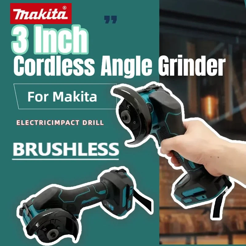 Makita 3 Inch Mini …