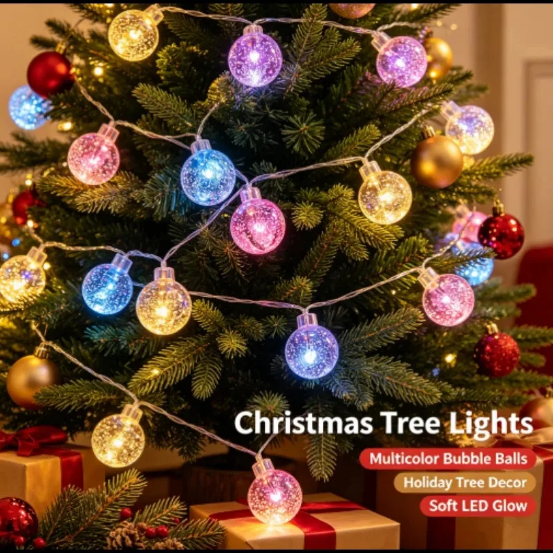 Outdoor Solar Candy Cane Lights, Warm White Waterproof LED Stake Lamps for Christmas Garden Lawn Decor