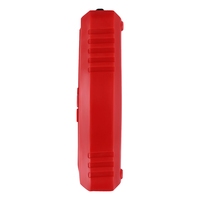 A21Q -ANENG M118A Mini Digital Multimeter Durable Automatic True RMS Tester 6000 Counts Auto-Ranging AC/DC Transistor Voltage Me