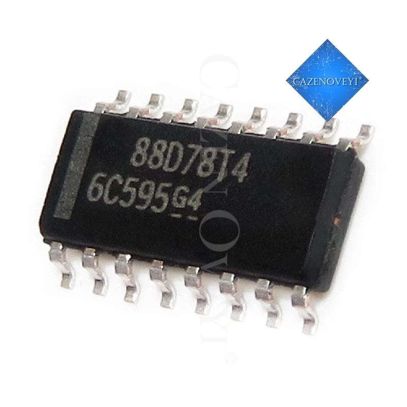 5-100PCS TPIC6C595DR TPIC6C595 AOL1448 AO1448 P2808B0 P2808BO ADM3251EARWZ ADM3251EARW HN27C301AG-12 HN27C301 OB2273MP OB2273AMP