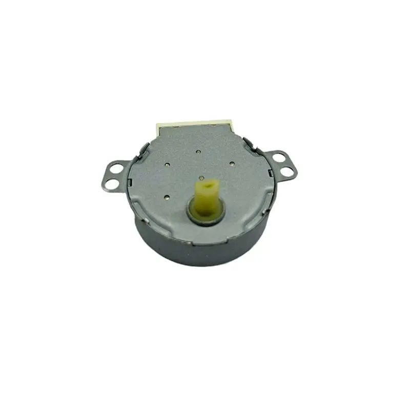 A10I 2PCS Synchronous Motor TYJ50-8A7 HQXRTEK Micro-Synchronous Motor