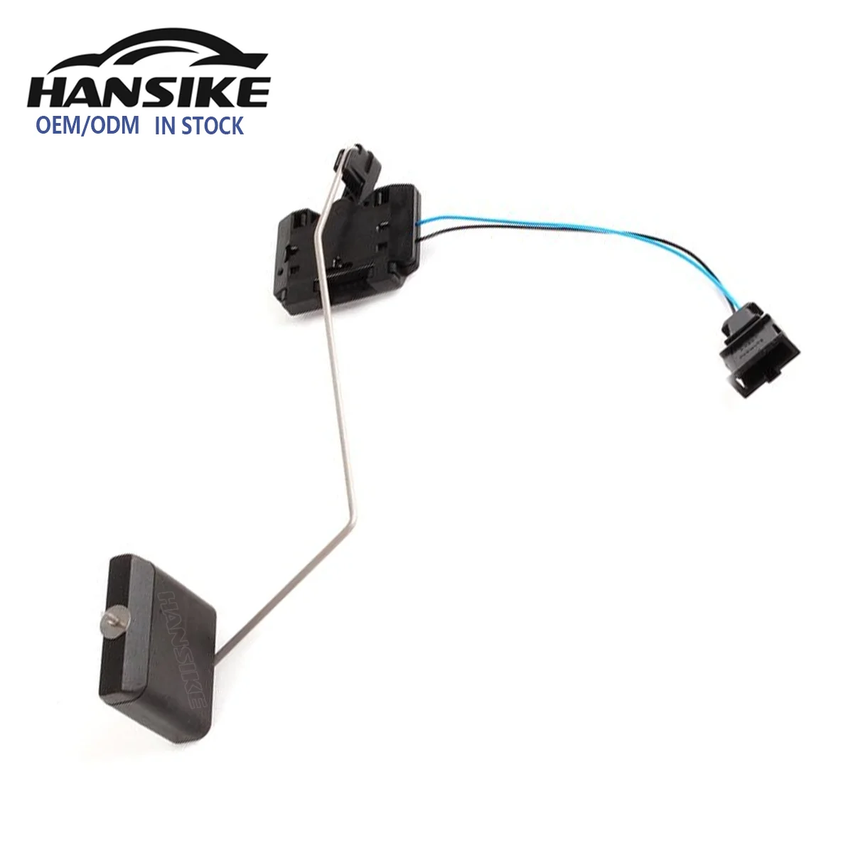 Hot Sales Factory Delivery HANSIKE OEM 4F0919673C Auto Engine Systems for Audi A6 S6 2005-2011 Right Fuel Oil Level Sensor