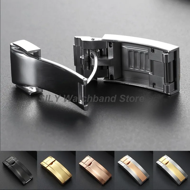 Watch Buckle For Ro… - image