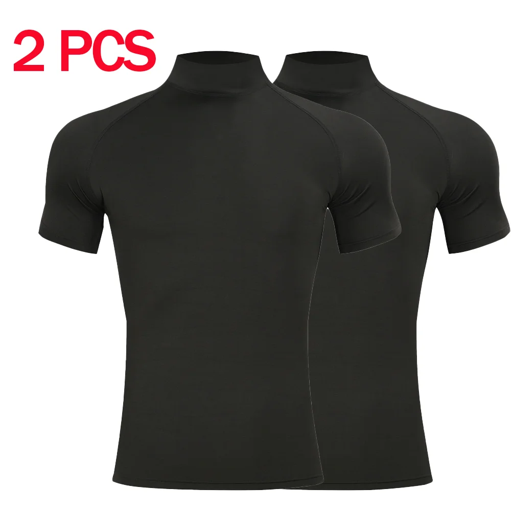 Black-2pcs