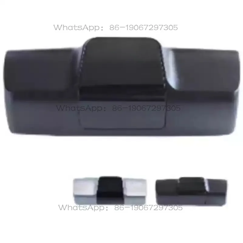 DL8S Series 24G Microwave Induction Sensor For Auto Glass Sliding Door Safety Motion Detector Replacement Part