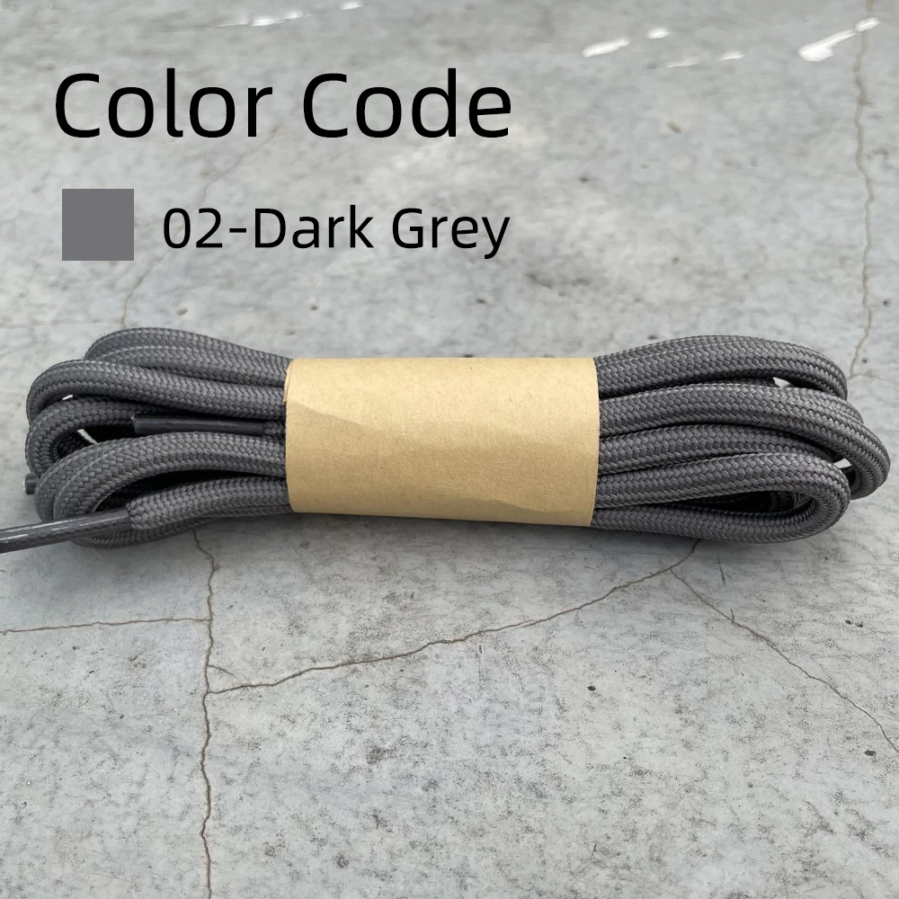 02 Dark Grey