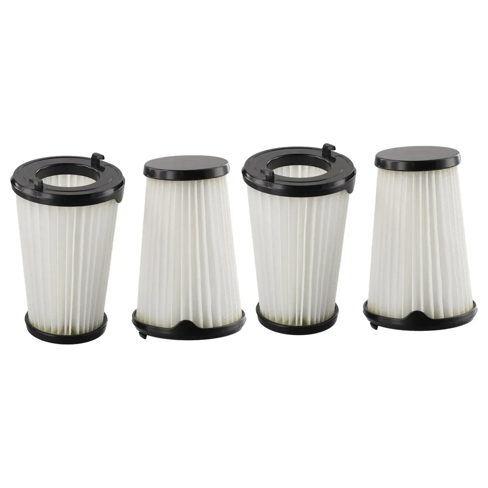 Upgrade Your Vacuum's Filter System with 4 PCS For Electrolux Handheld Vacuum Filter Set for ZB3411/ZB3414/ZB3414AK