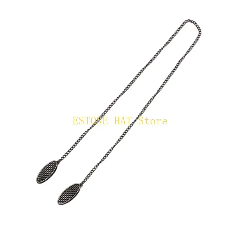 

49MF Bib Tissue Clip Napkin Dental Bib Clips Dentist Bib Holder Clip Napkin Holder