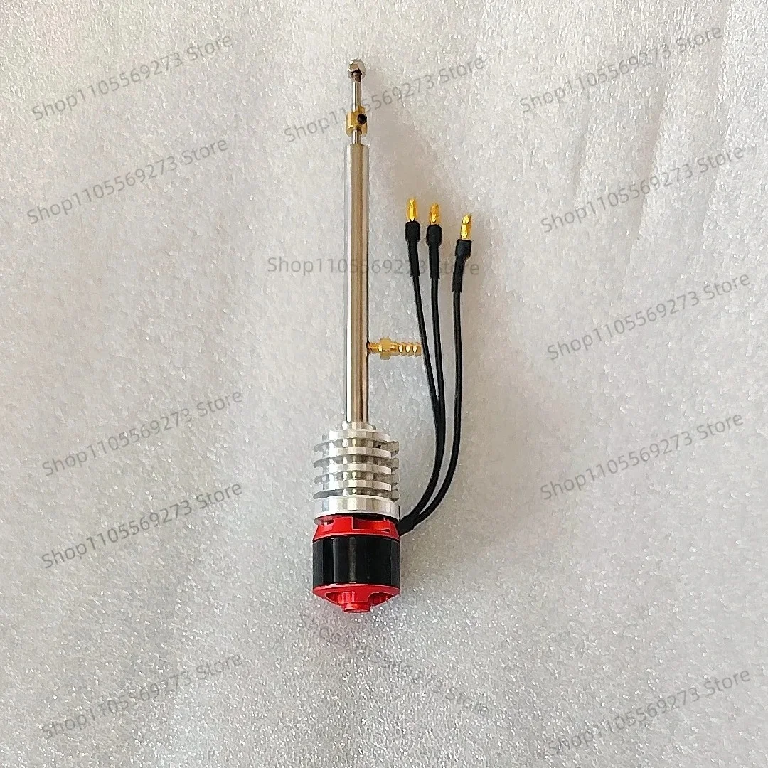 

B2(2212) Brushless Outrunner Motor, High Quality Long Shaft DC Engine for RC Boat Spare Parts