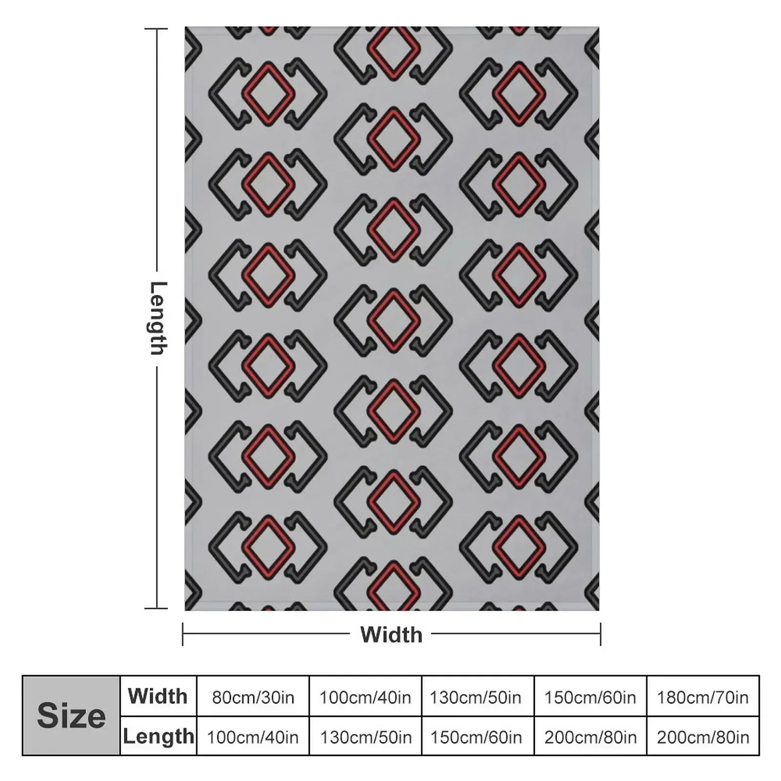 For Glory, Garlemald Throw Blanket Sofa Throw Blankets For Baby Warm Baby Blankets