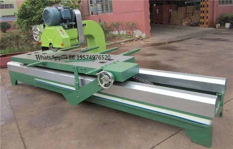 2026 45 Degree Oil Sealed Edge Stone Cutting Machine For Granite Marble And Ceramic