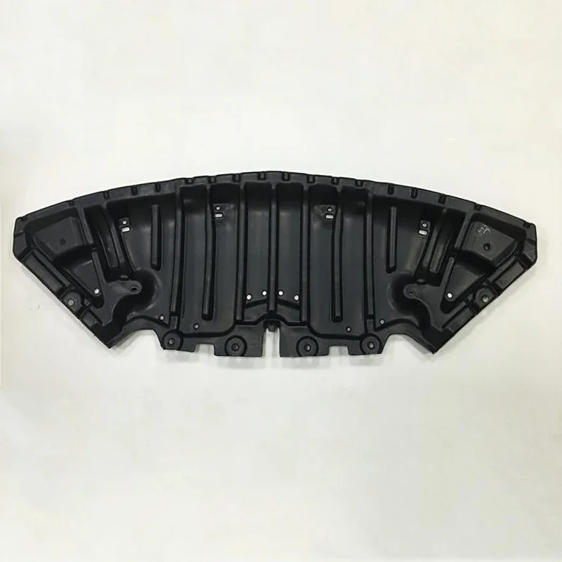 

Front Splash Shield Under Radiator/Engine Cover For Mercedes Benz W204 GLK200 GLK260 GLK300 350