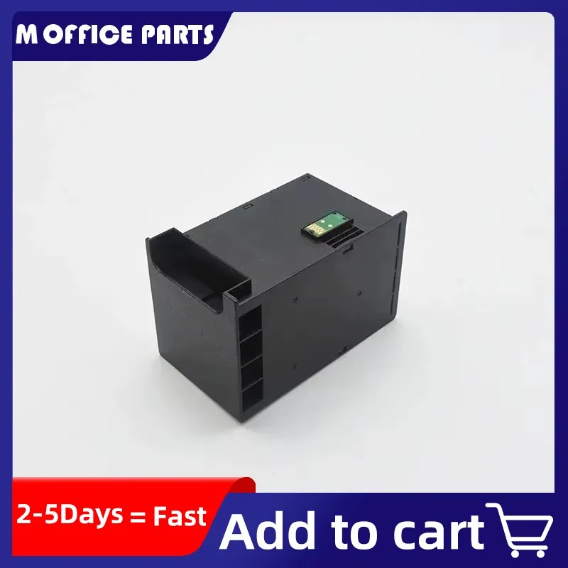 T6710 Maintenance Box support for Epson WF 5110 5190 5620 5690 4630 4640 3520  3540 3640 3530 WP 4010 4020 4530 4590  4533 4540