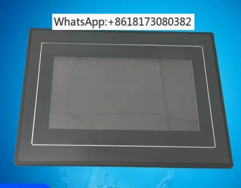 Промышленные сенсорные панели оператора (HMI) IT7070T, IT6070E, IT6100E, IT7100S, IT5070E, IT5100T, IT5104E для систем промышленной автоматизации