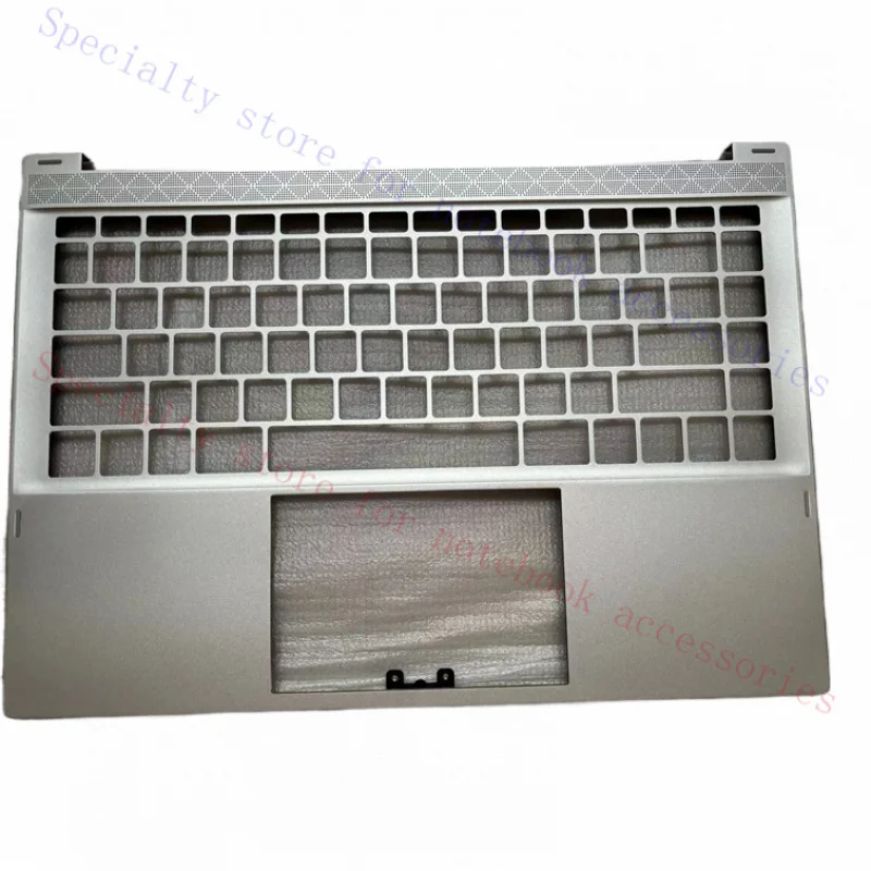 

A+ New For HP Pavilion X360 14-DW Palmrest Upper Case Keyboard Cover 6070B1745004