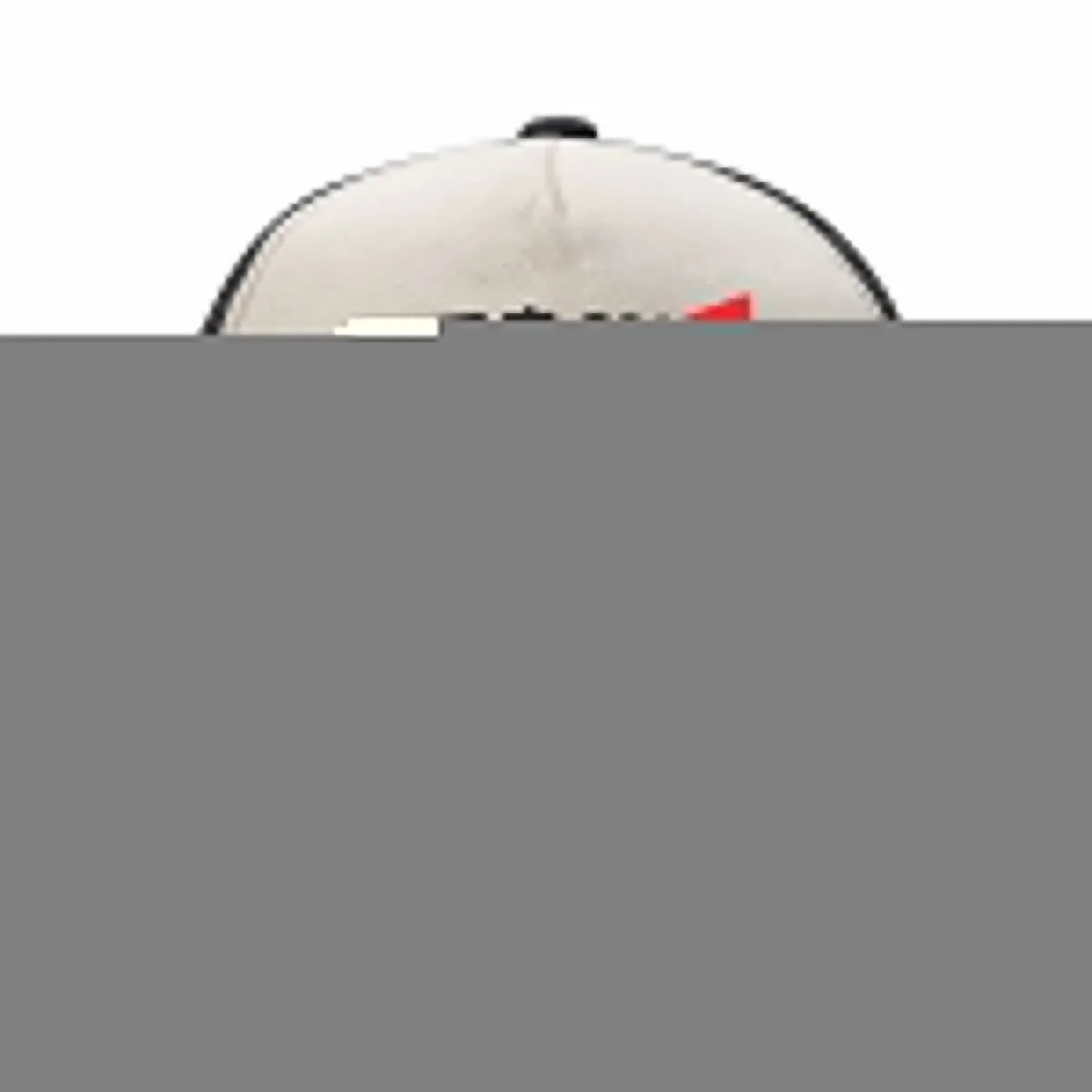 JIMNY JDM NUMBER PLATE Baseball Cap cute Rave Beach Bag Wild Ball Hat Men's Women's