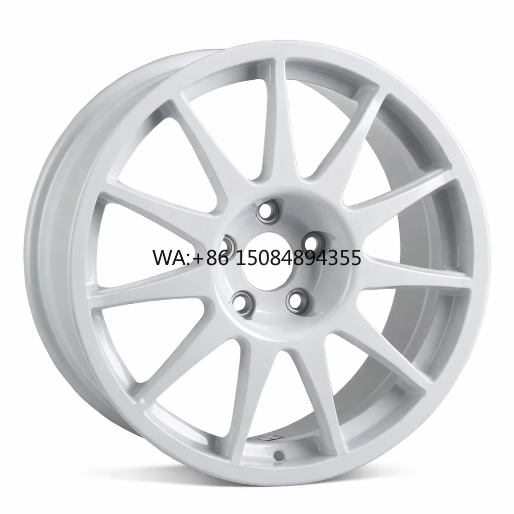 

Custom Gloss Personalized Color Multi Spoke Concave 5 Lug 17 18 19 20 22 Inch Aluminum Alloy Car Wheel Rims Forged Wheels