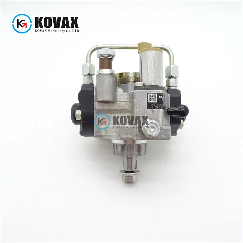 Applicable To 4HK1 294000 0039 Common Rail Fuel Pump 8-97306044-9 897306044 Garden Tools  R134a  Makeup Makeup