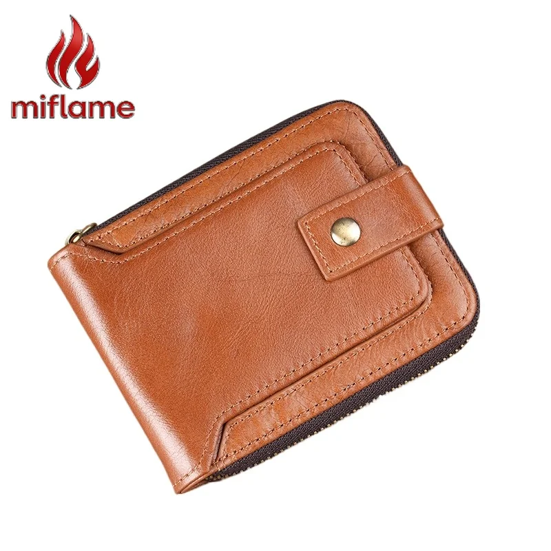 portafoglio-da-uomo-in-vera-pelle-stile-europeo-americano-primo-strato-di-pelle-bovina-chiusura-a-cerniera-multi-scomparto-casual-con-fermasoldi