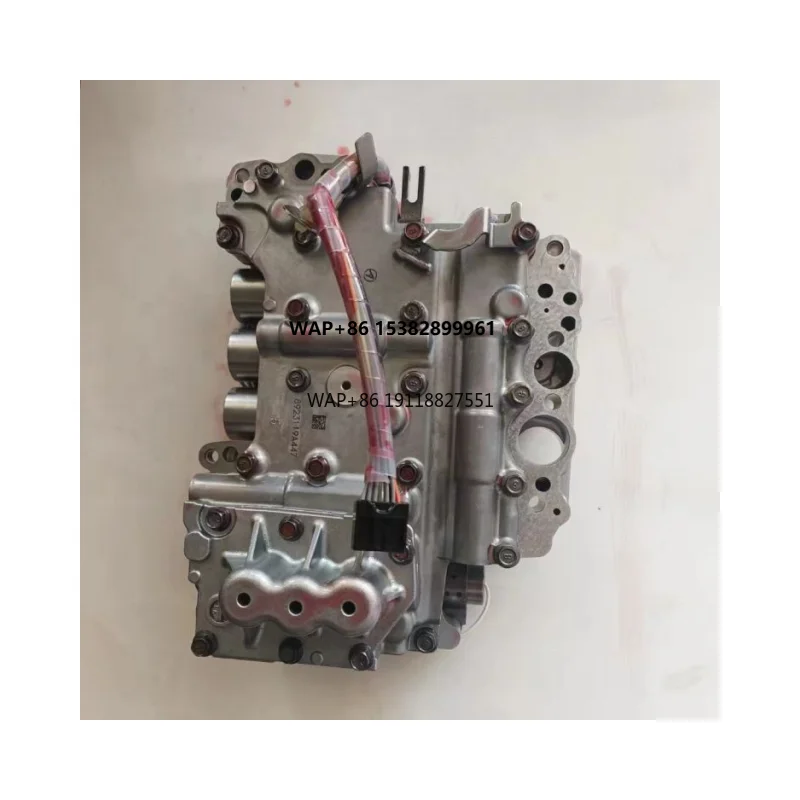 

U540 U540E AUTO PARTS TRANSMISSION GEARBOX USED 3L 5L GEARBOX for HIACE Car - Europe Car