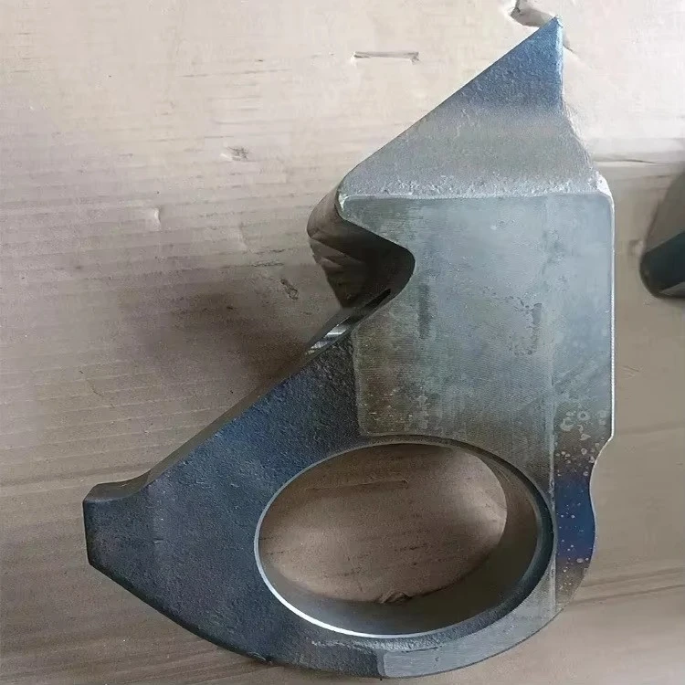 قطع غيار ماكينات البناء الرابط الرئيسي KR.H. 195-32-0842 0 للرابط الرئيسي D375A