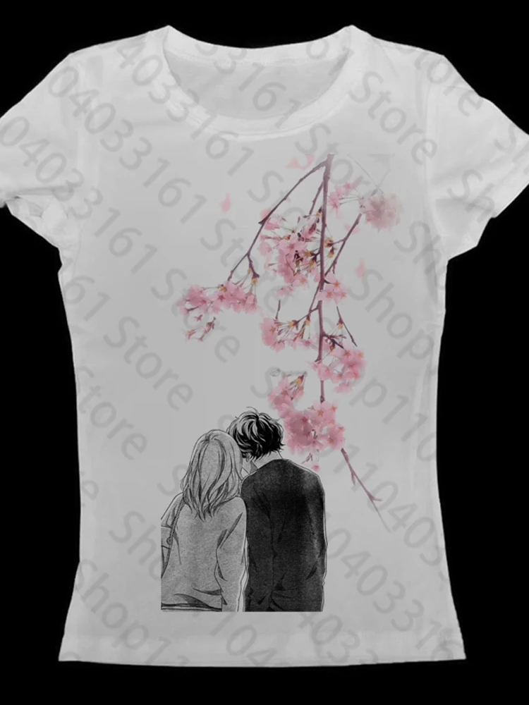 펑크 여름 고딕 슬림 빈티지 Y2K 그래픽 베이비 티셔츠, 에모 펑크 여성 반팔 스트리트웨어 티셔츠 탑스, 2000년대 카와이 프린트 티셔츠