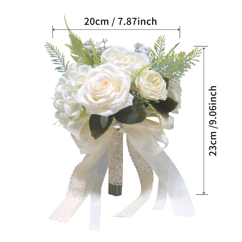 bouquet-da-sposa-simulazione-palla-di-fiori-collezione-certificato-fiore-finto-prenotazione-regalo-di-nozze-foto-foto-di-matrimonio-oggetti-di-scena-regalo