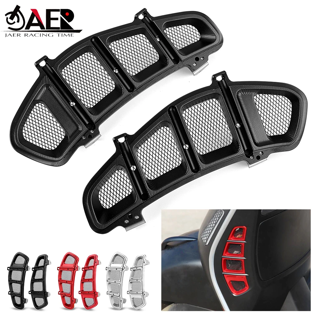 

Защитная решетка радиатора, защитная решетка для Vespa GTS 250 300 GTS250 GTS300 2013-2020