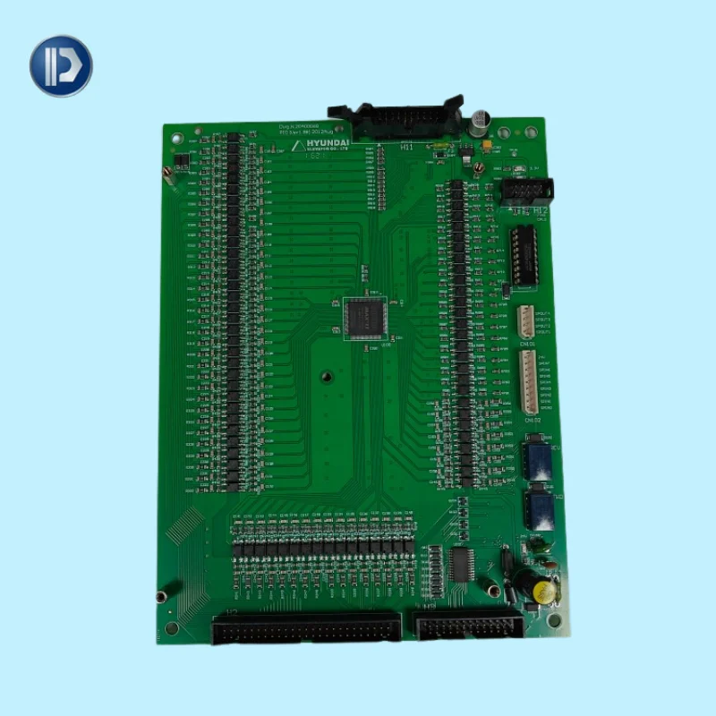 

Good Price Elevator Spare Parts PCB Interface Board 20400068