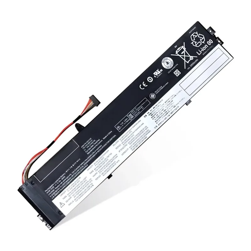 NEW 14.8V 3100mAh 45N1138 45N1139 45N1140 45N1141 Laptop Battery For Lenovo ThinkPad S3 S431- S440 V4400u Notebook  Battery