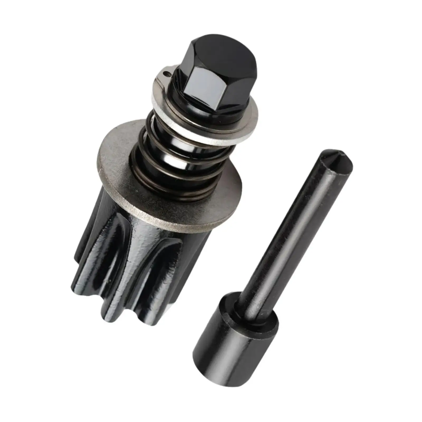 

Набор токарных инструментов и штифтов ГРМ Jde81-4 для двигателя John Deere 5055 5045