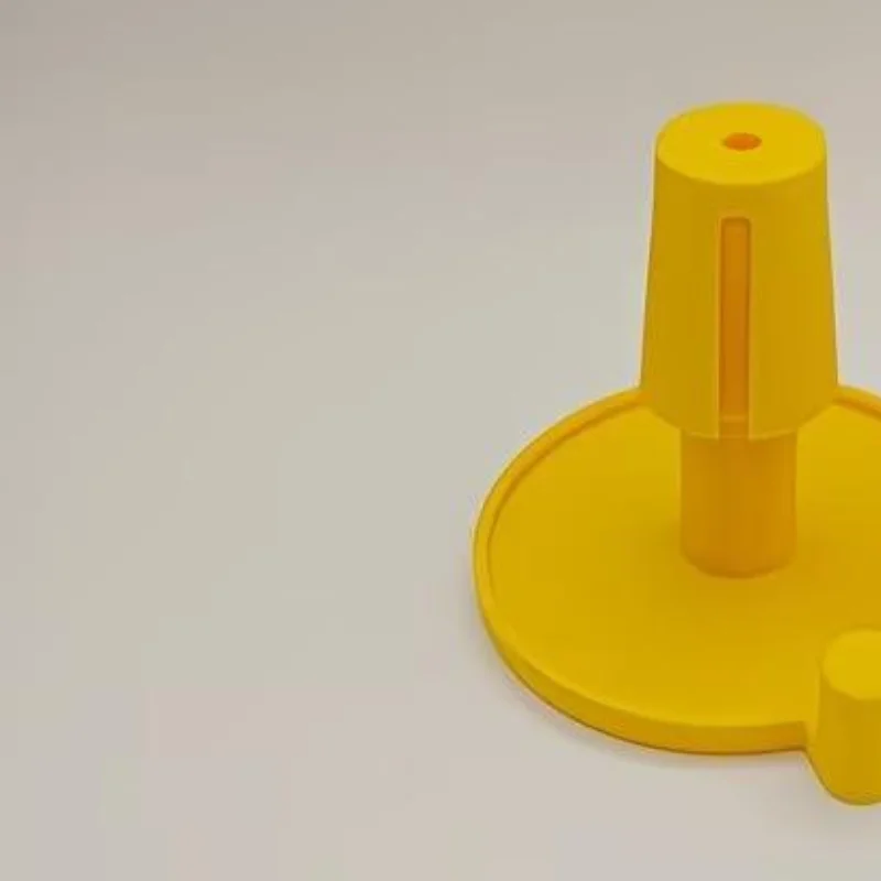 Sewing Machine Single Thread Spool Stand Holder Fixing Bracket Sewing Accessory Gifts