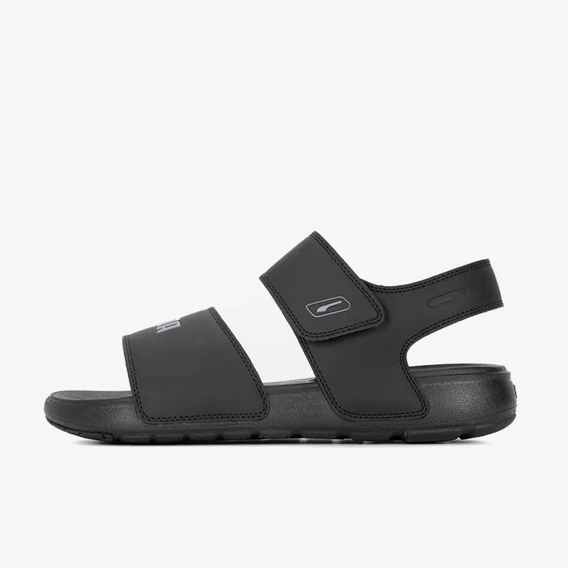 

Puma genuine Summer Breathable Velcro Unisex Sports Slides 389083-01