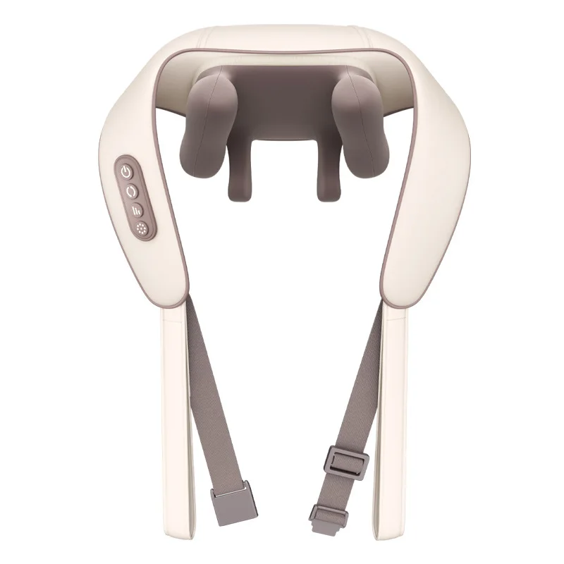 

Домашнее использование, разминание плеч, шейный, трапециевидной релаксации мышц, массажер для шеи и спины, массаж Ш