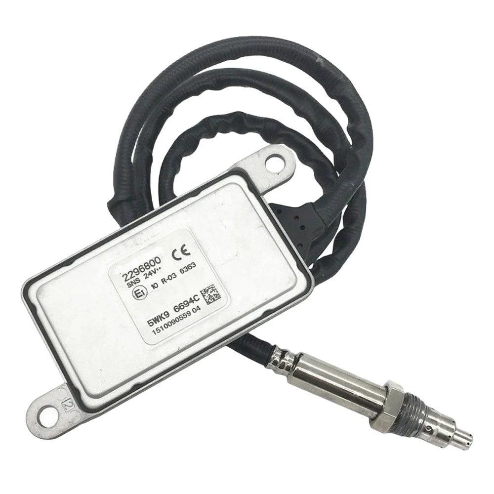 ZOOMKEY Fit For  Nox Sensor Fit For Scania Euro 6 2296800