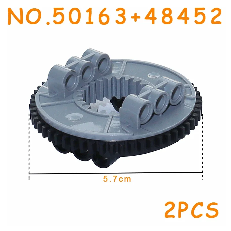 Variant: 50163-48452-2pcs