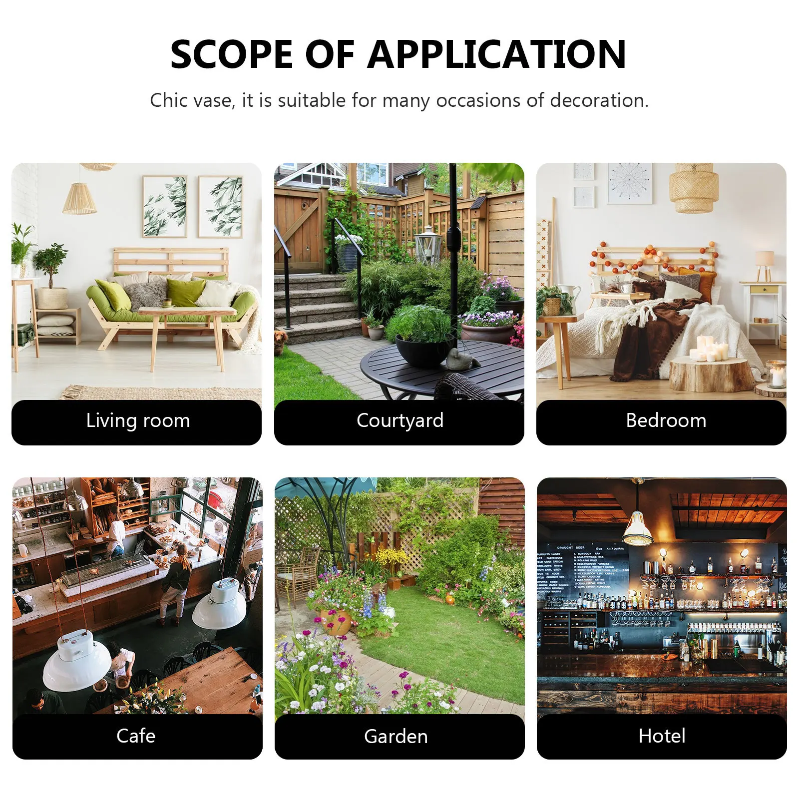 

Modern Iron Frosted Flower Vase Creative Decorative Desktop Ornament Home Office Flower Arrangement Container Creative Vase