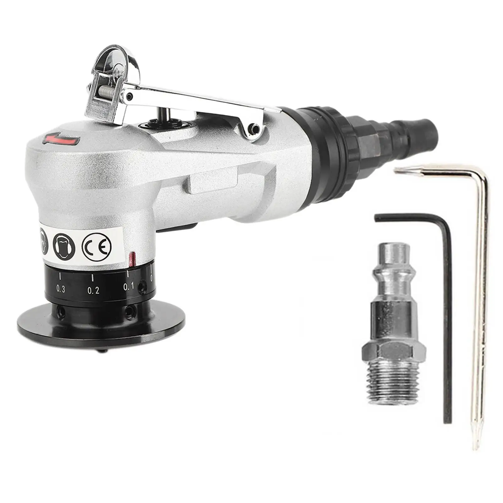 Mini Portable Pneum… - image