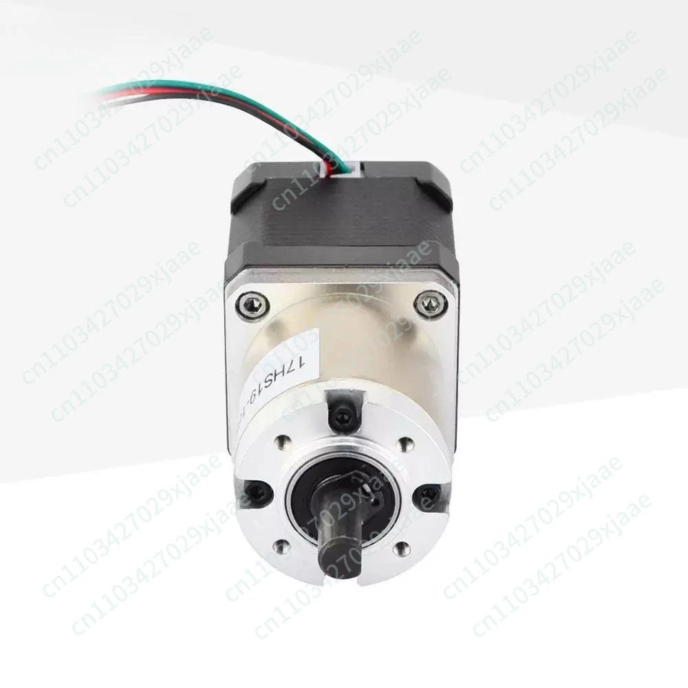 42 stepper motor planetary reducer motor gear reducer manipulator DC reducer motor
