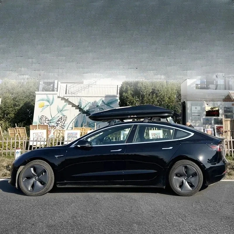 

Car trunk rack, large capacity FACTORY PRICE