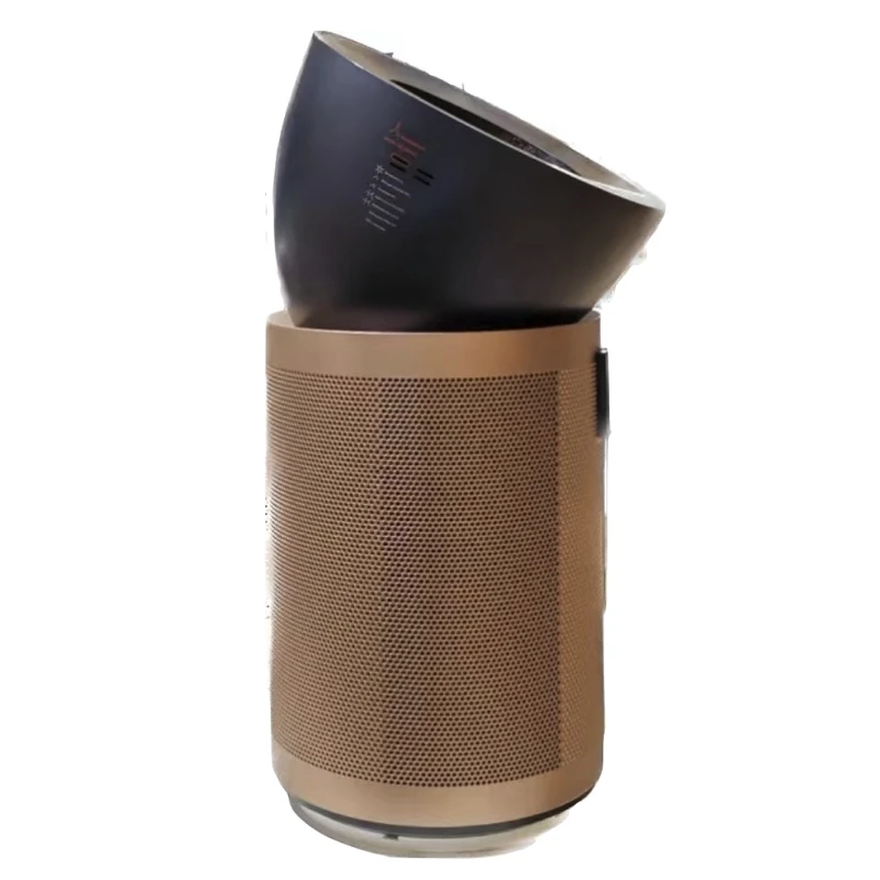 

Air purifier, intelligent formaldehyde decomposition haze large area silent new product