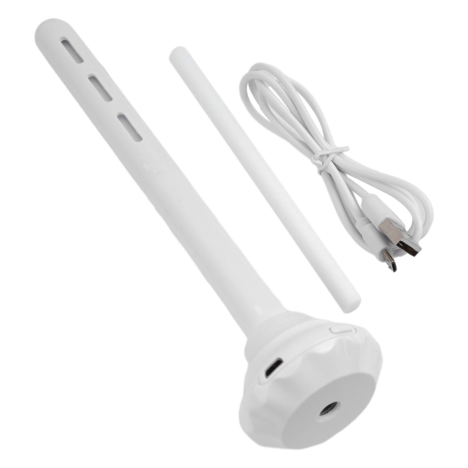 

Humidifier Diamond Humidifier Portable Silent Atomization Continuously Moisturizes Convenient Hydrating Large Spray