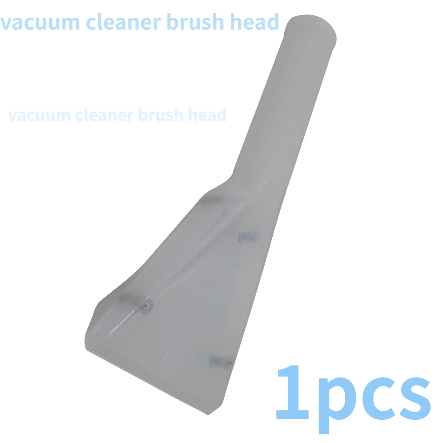 ID35mmvacuum cleaner brush head carpet cleaner nozzles vacuum cleaner brush nozzle carpet cleaner parts vacuum floor nozzle 1pcs