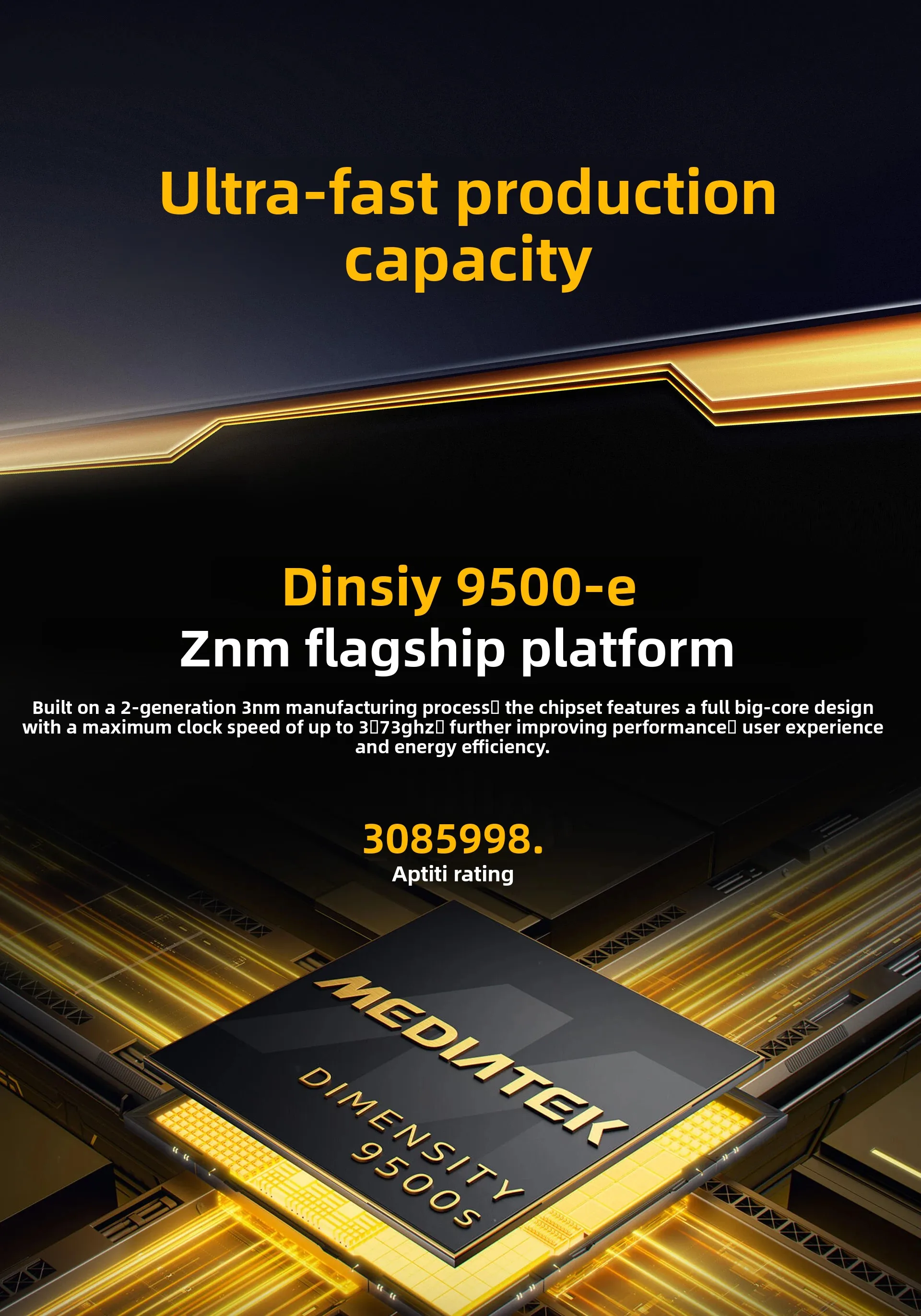 Global Version POCO X8 Pro Max 5G Smartphone Dimensity 9500s 6.83" AMOLED Display 50MP Camera 8500mAh 100W HyperCharge NFC