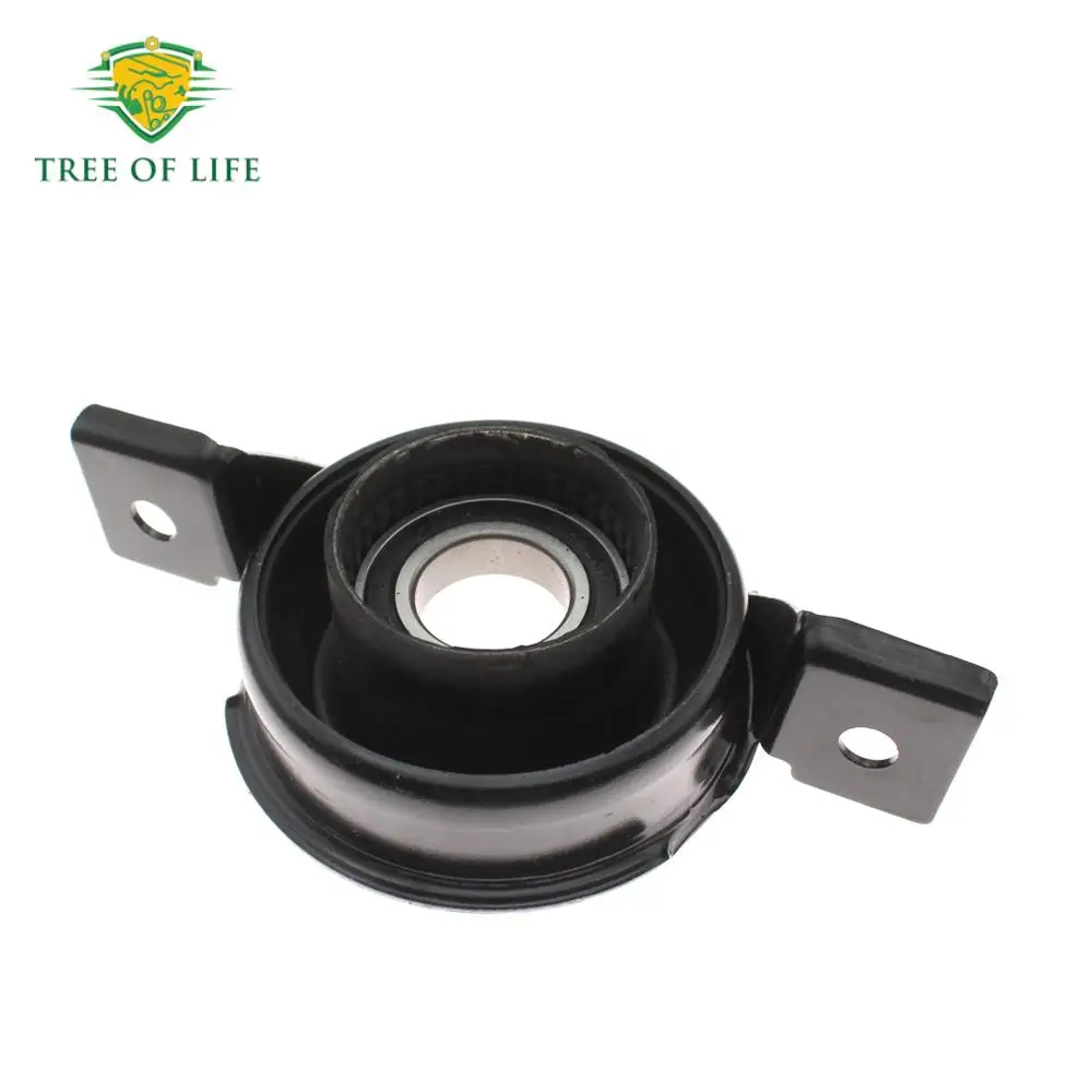 Roulement de support central d'arbre de transmission arrière, adapté pour Jeep Grand Traff2010, 2011, 2012, 2013, 2014, 2015, 2016, 2WD, 52853646AE,52853646AC