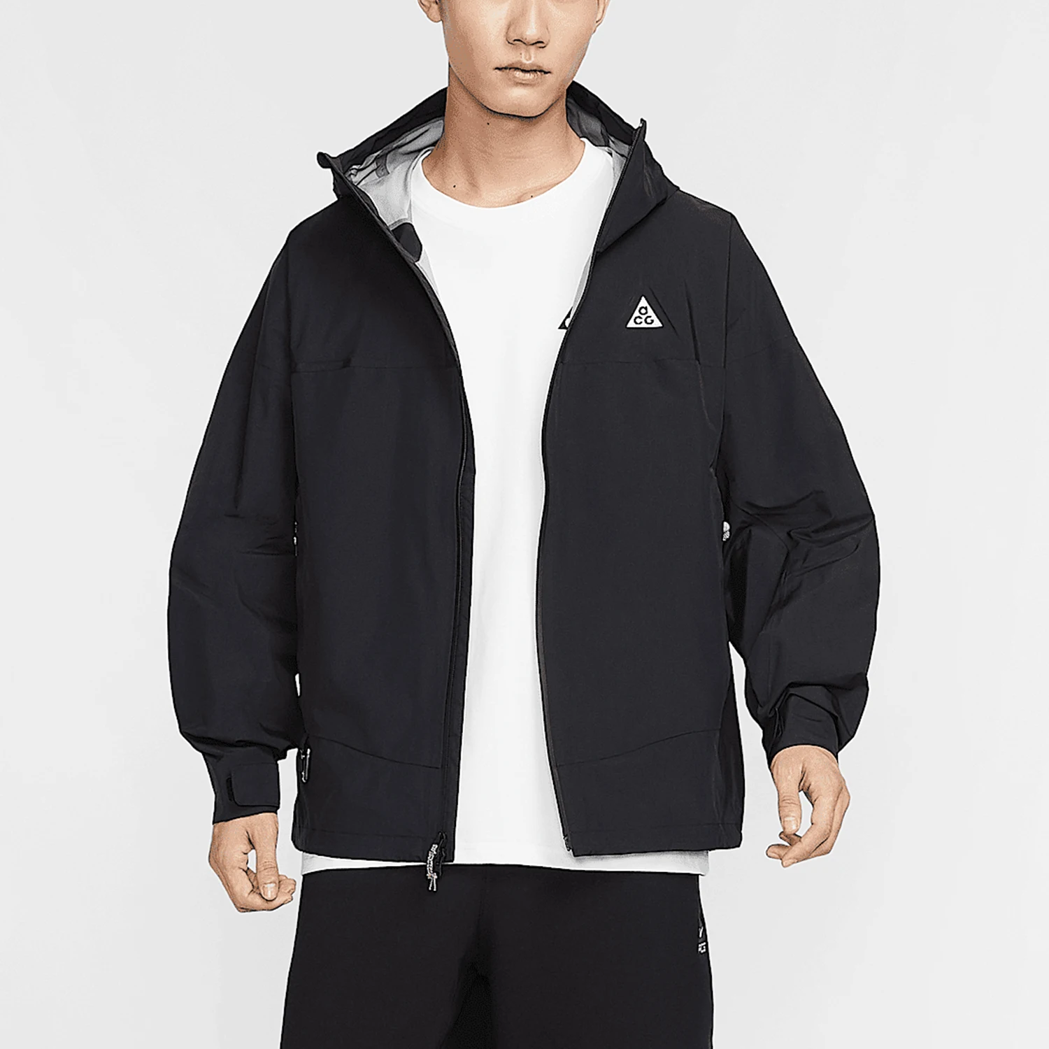 

Оригинальная мужская модная спортивная куртка с капюшоном Nike ACG HJ2688-010