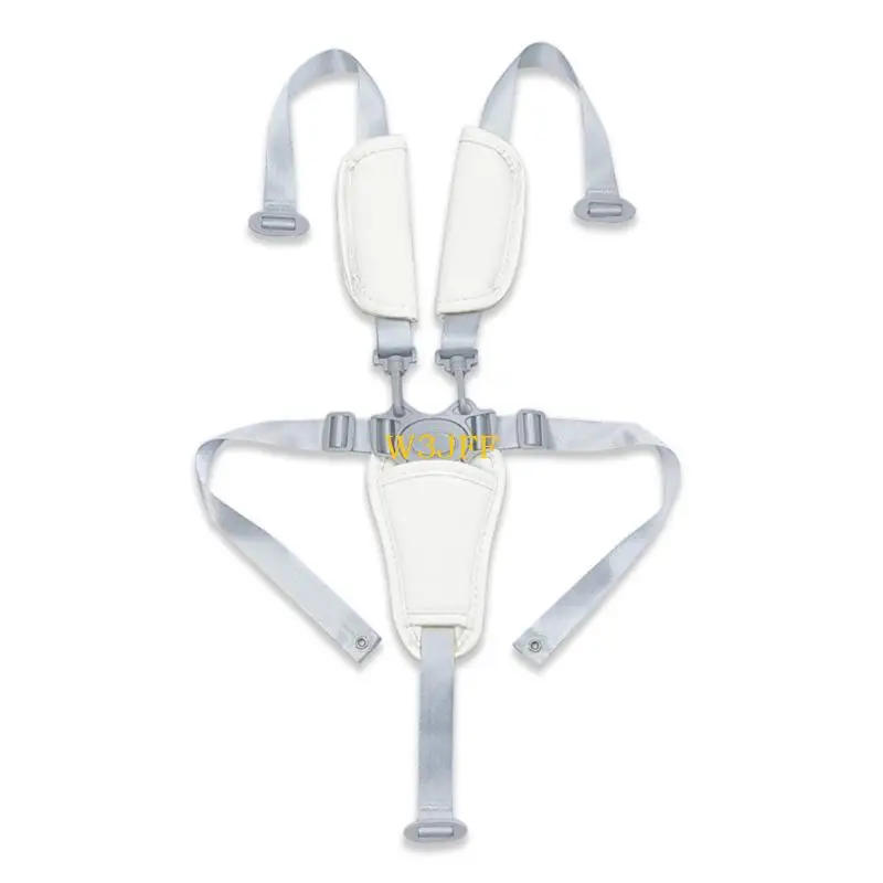 W3JF SOFT PU IMMATTURA IMMABILITÀ RIMMABILE BAMBINO CINNO REGOLABILI PER INTROLLETTORI LIOGGIO