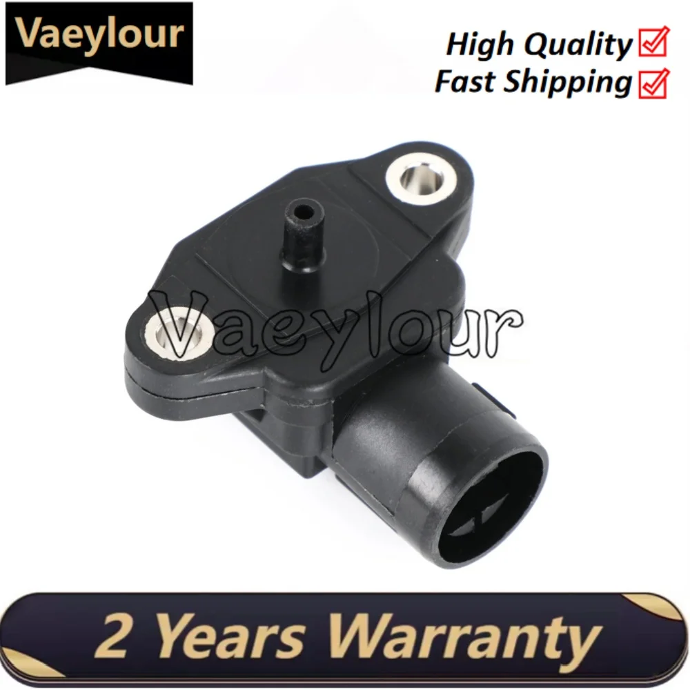 1pcs Air Intake Pressure 079800-4250 for Honda Civic for Accord Crx Odyssey Car Map Sensor  37830-PAA-S00 37830-P0G-S00