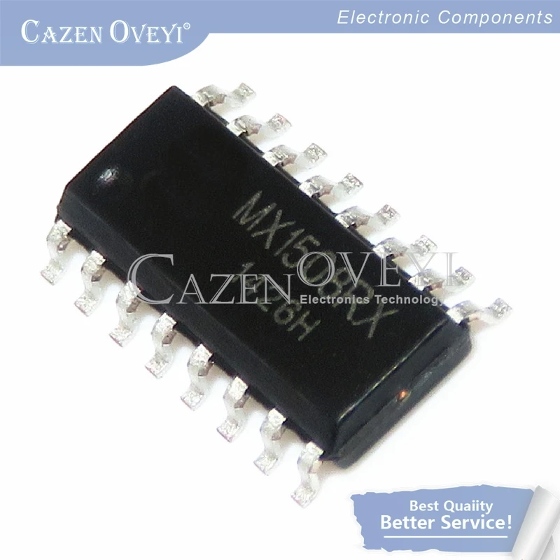 5pcs/lot MX1508 1508 TM1650 1650 M51996AFP M51996A M51996 RDA5807SP RDA5807 SOP-16