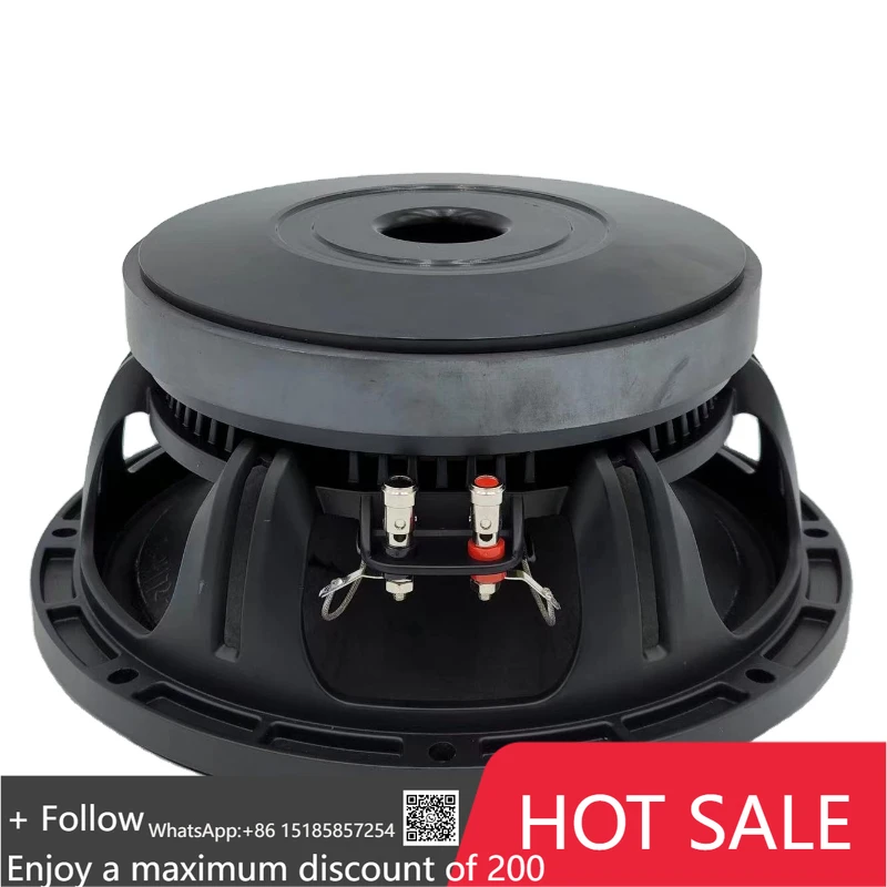 

10inch A1030 line array ktv professional dj Sound Equipment/Amplifiers/Speaker full range woofer